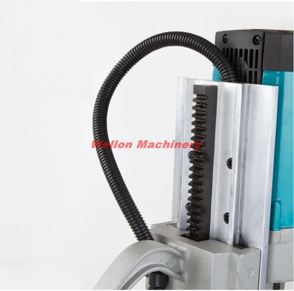 Metal Magnetic Drilling Machine Jd1-25e Electric Drill Tapping Machine