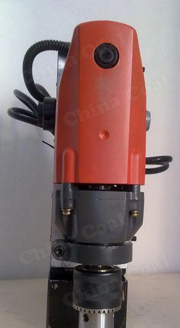 Drilling Equipment Electromagnetic Drill Machine Universal Magnetic Drill