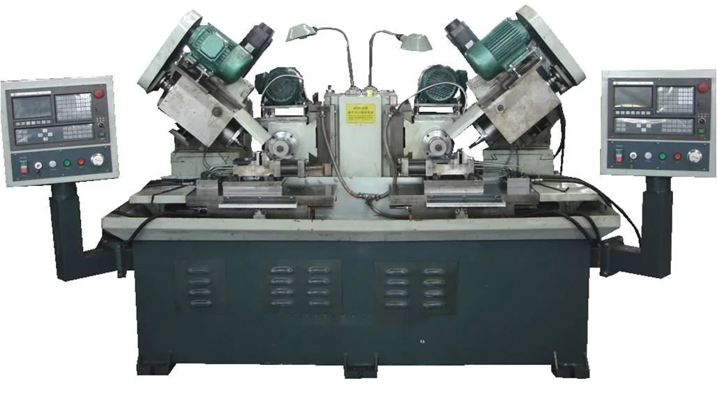 Hand Tools Production Line Produce Manufacturing CNC Cutting Edge Milling Pliers Machine