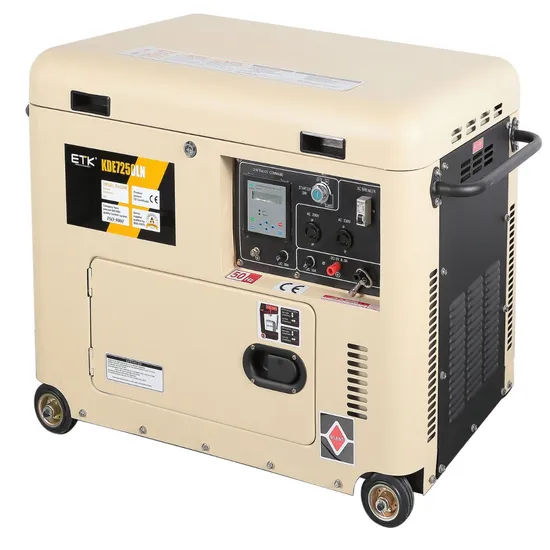 Popular Diesel Generators Generator Welder 3kVA