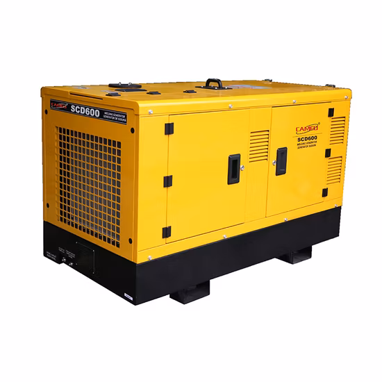 Diesel Generator Welding Machine Diesel Welder