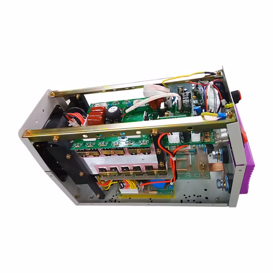 Arc200MOS Portable Home Use160A Welder Arc Welding Machine