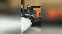 Cayken 28mm Mini Horizontal Magnetic Drill (KCY 28DM)