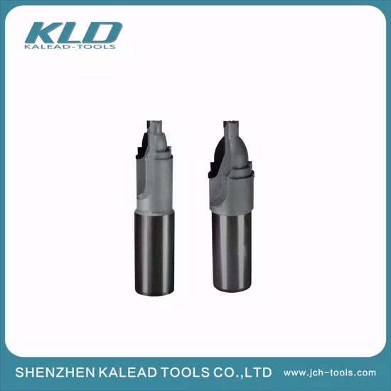 PCD Diamond Cutter Cutting Auto Parts CNC Machine Milling Turning Cutter Tool