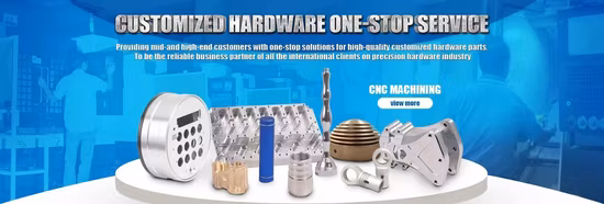 CNC Machined Milling Forging/Block Copper Brass Parts Europe Industry Precise CNC Milling Copper CNC Machining Milling