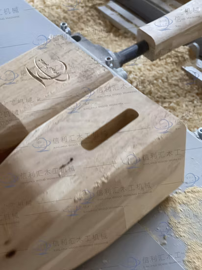 Duplicating Milling Machine, Woodworking Drilling and Milling Machining Center Milling Drilling, Modeling and Engraving Process CNC Wooden Door Production Lines