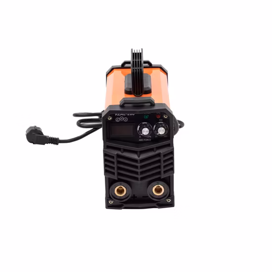 2021 New Good Quality Energy-Saving Small Portable PCB Strong Power Electric Welders MMA Welding Machine